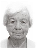 Profilbild Margarete Finkeldey
