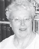 Profilbild Margarete Hentig