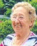 Profilbild Margarete Sobek
