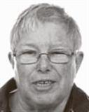Profilbild Margarete Weil
