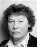 Profilbild Margarete Zetteler
