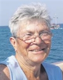 Profilbild Margarethe Lux