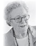 Profilbild Margarethe Schmalenberg