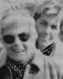 Profilbild Margit Rahm