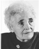 Profilbild Margot Scharpenberg