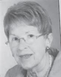 Profilbild Margret Ludwig