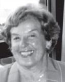Profilbild Maria Börger