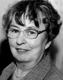 Profilbild Maria Crump
