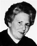 Profilbild Maria Hecker