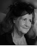 Profilbild Maria Iskritzky
