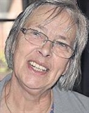 Profilbild Maria Schmitz