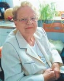 Profilbild Maria Stümper