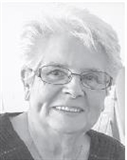 Profilbild Maria-Theresia Klein