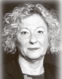 Profilbild Marianne Aberer