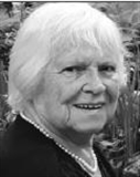 Profilbild Marianne Diester