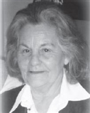 Profilbild Marianne Füssenich