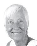 Profilbild Marianne Gensthaler