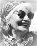 Profilbild Marianne Kollwitz