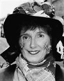 Profilbild Marianne Kratz