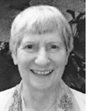 Profilbild Marie Dziubek