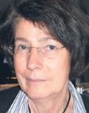 Profilbild Marie-Luise Demmer