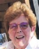 Profilbild Marie-Luise Hahs