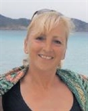 Profilbild Marion Giorelli