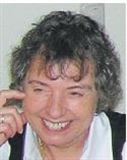 Profilbild Marion Halber