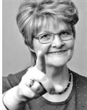 Profilbild Marion Srock