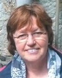 Profilbild Marita Buchen