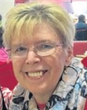 Profilbild Marita Pieper