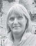 Profilbild Marlene Bergers