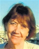 Profilbild Marlene Faust