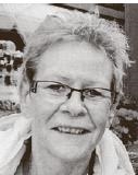Profilbild Marlene Fischer