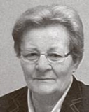 Profilbild Marlene Hönig