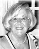 Profilbild Marlene Lahr