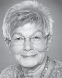 Profilbild Marlies Hof