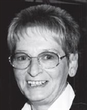 Profilbild Marlies Rösch