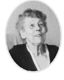 Profilbild Marliese Becker