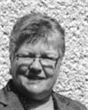 Profilbild Marliese Blindert