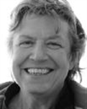 Profilbild Marlis Bredehorst