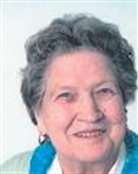 Profilbild Martha Bodewig