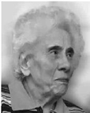 Profilbild Martha Brombach