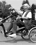 Profilbild Martha Hammer