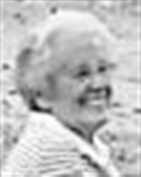 Profilbild Martha Wendeler