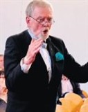 Profilbild Martin Kotthaus