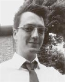 Profilbild Marvin Vleeschhouwers
