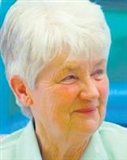 Profilbild Mechtild Hüne