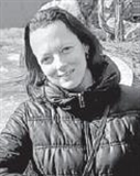 Profilbild Melanie Kleber