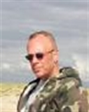 Profilbild Mike Maas